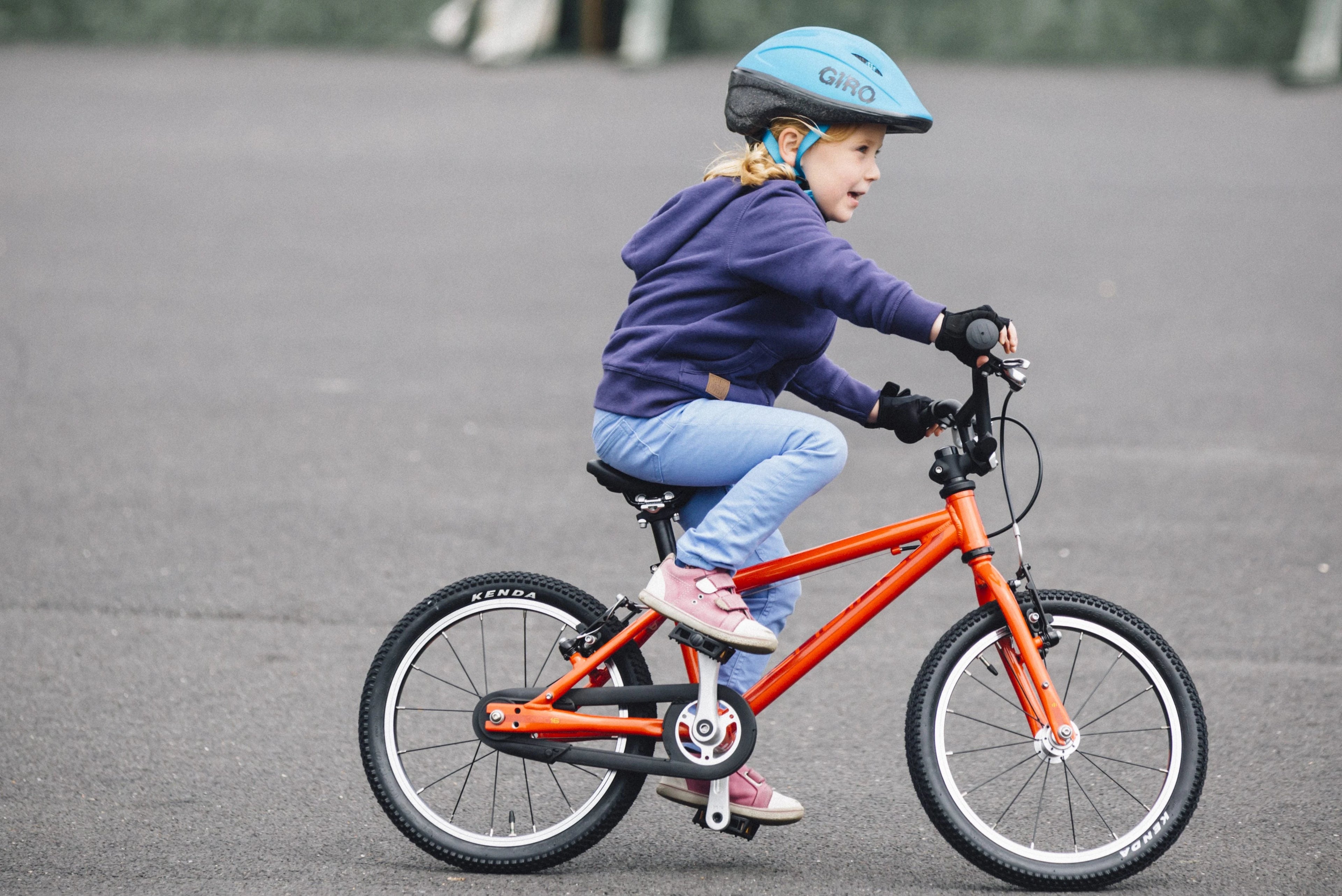 Bikes For Childrens