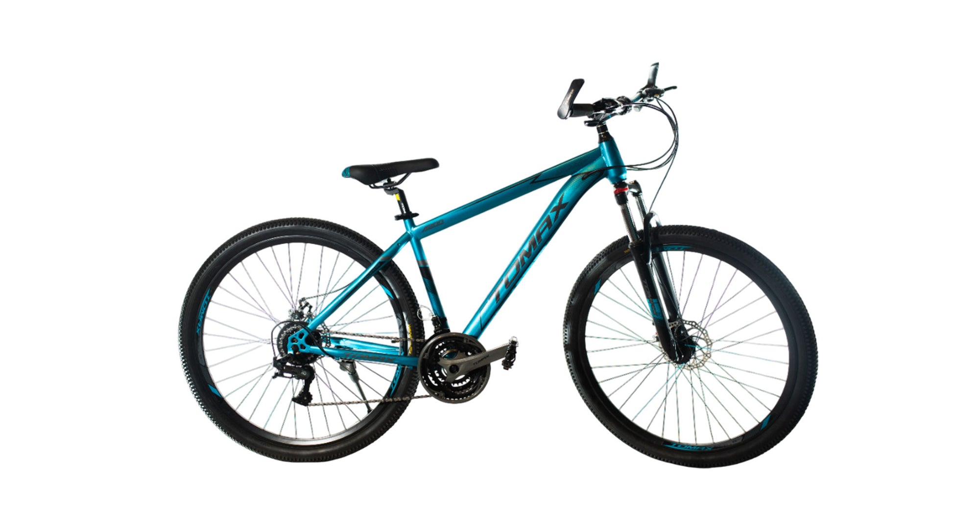 Tomax 29 IRON