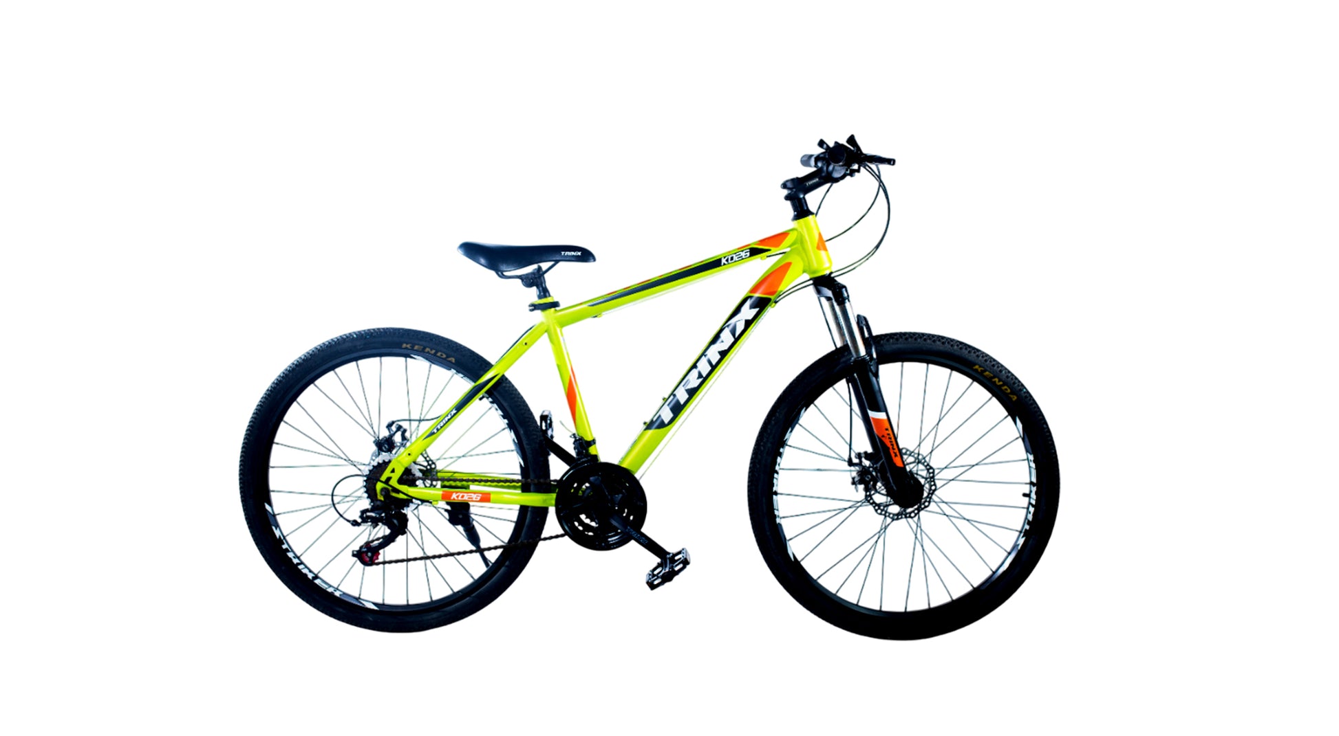 Trinx KO 26
