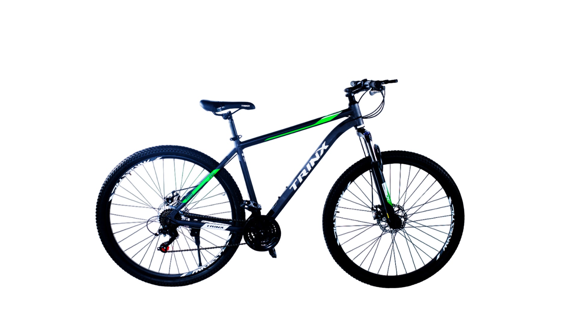 Trinx  M100