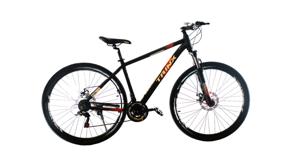 Trinx M136 Pro