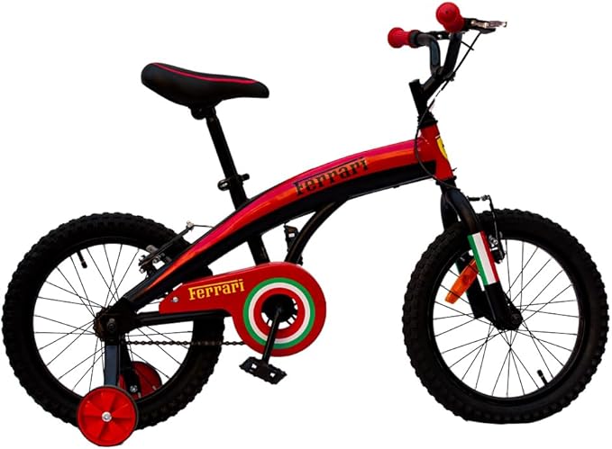 Ferrari دراجة فراري اطفال