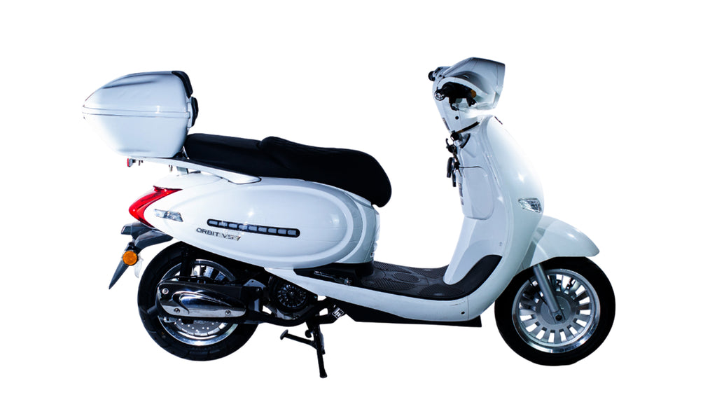 Orbit VS7 200cc
