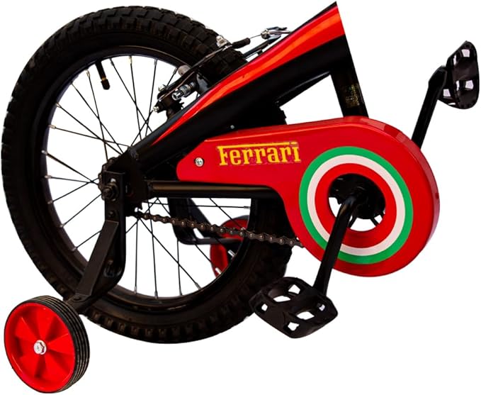 Ferrari دراجة فراري اطفال
