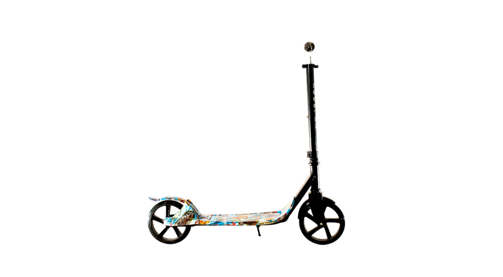 SCOOTER V2
