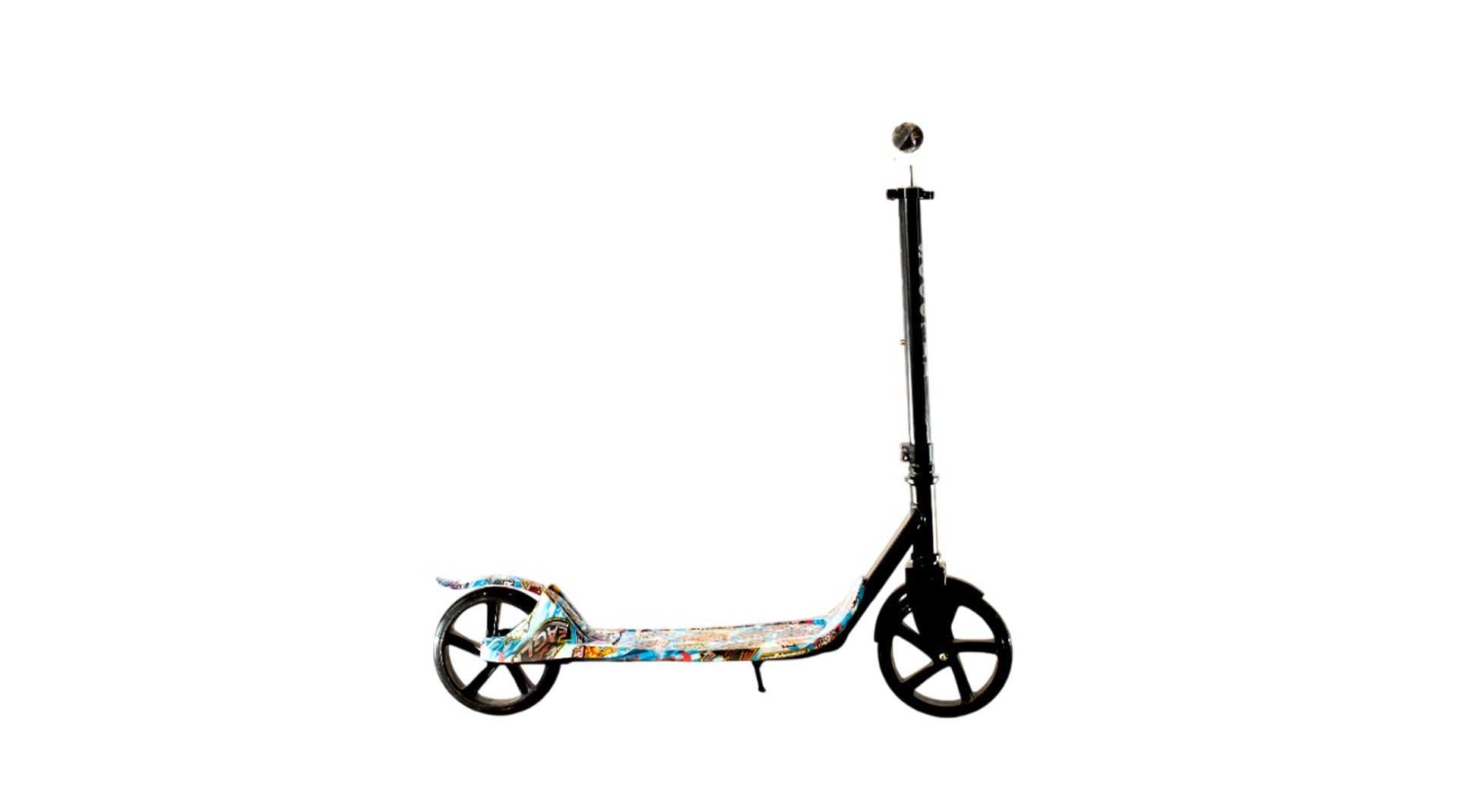 SCOOTER V2