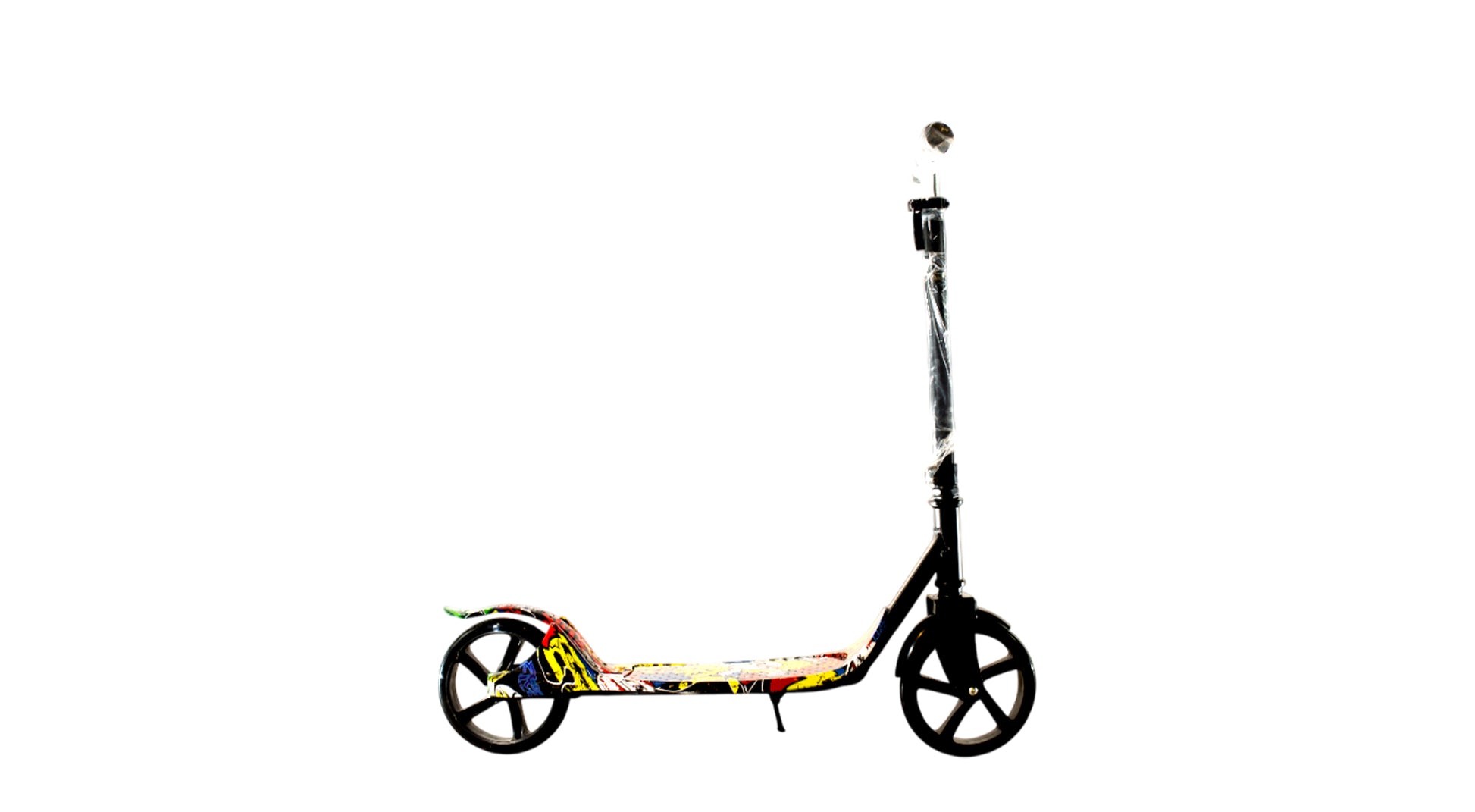 SCOOTER V2