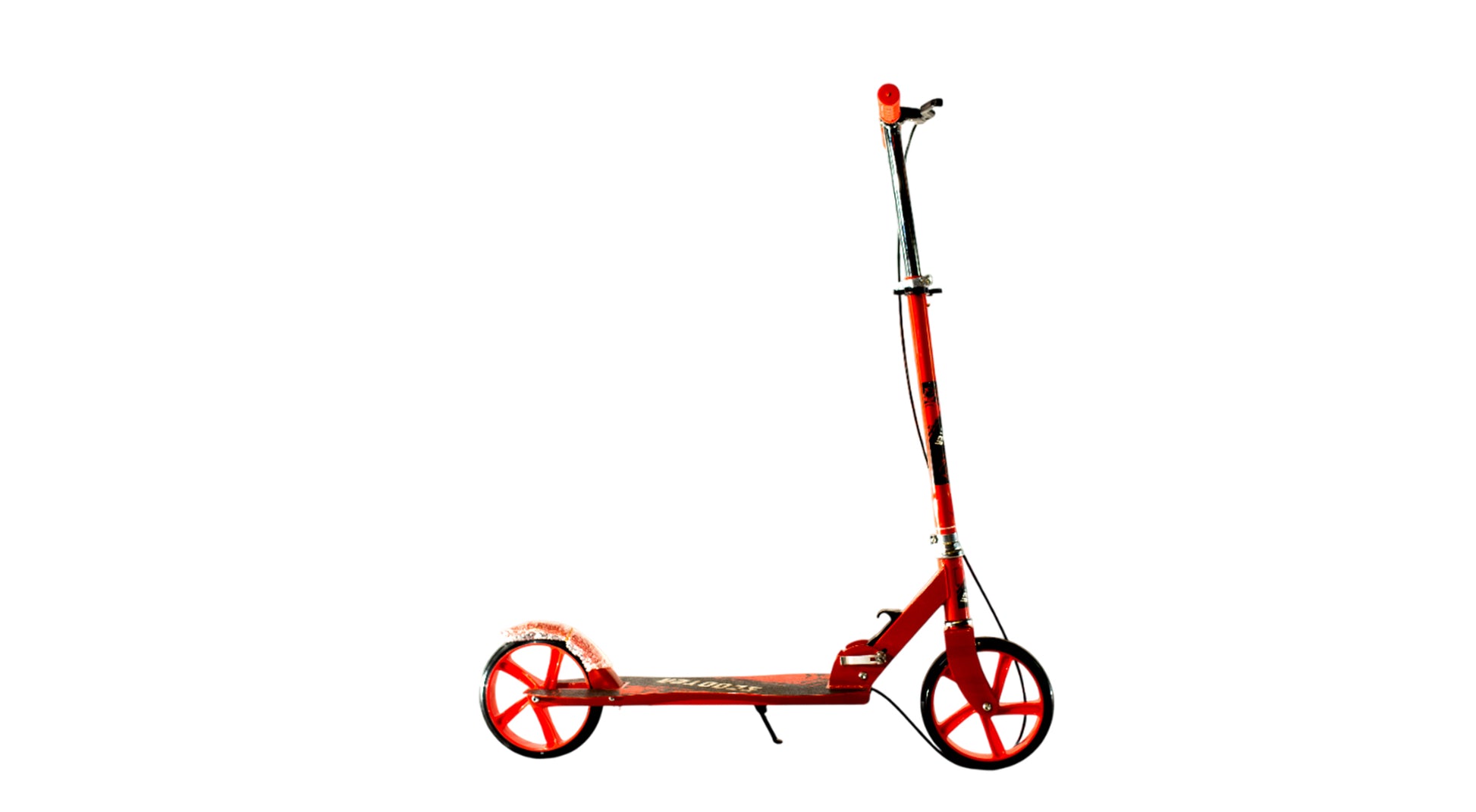 SCOOTER