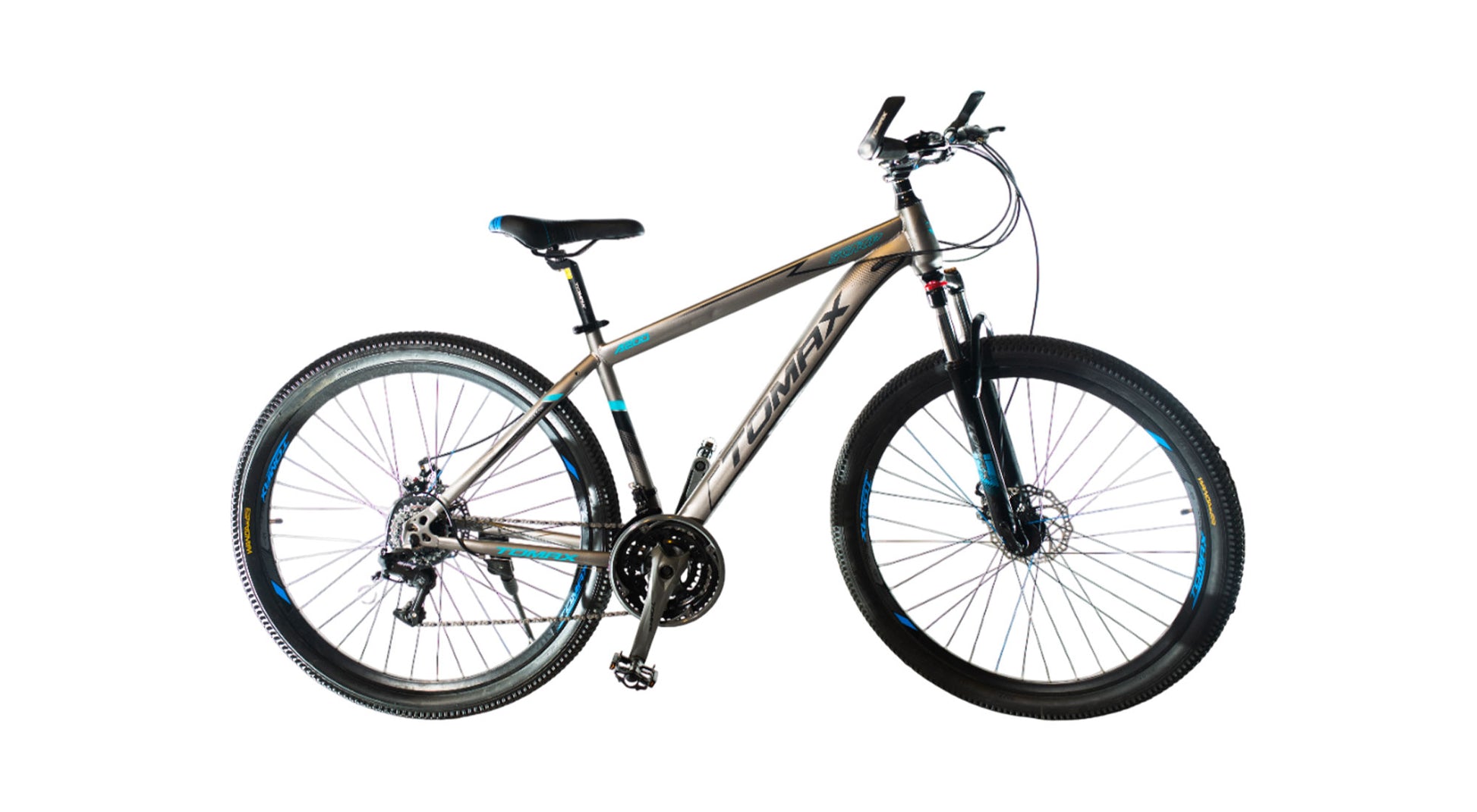 Tomax 29 IRON