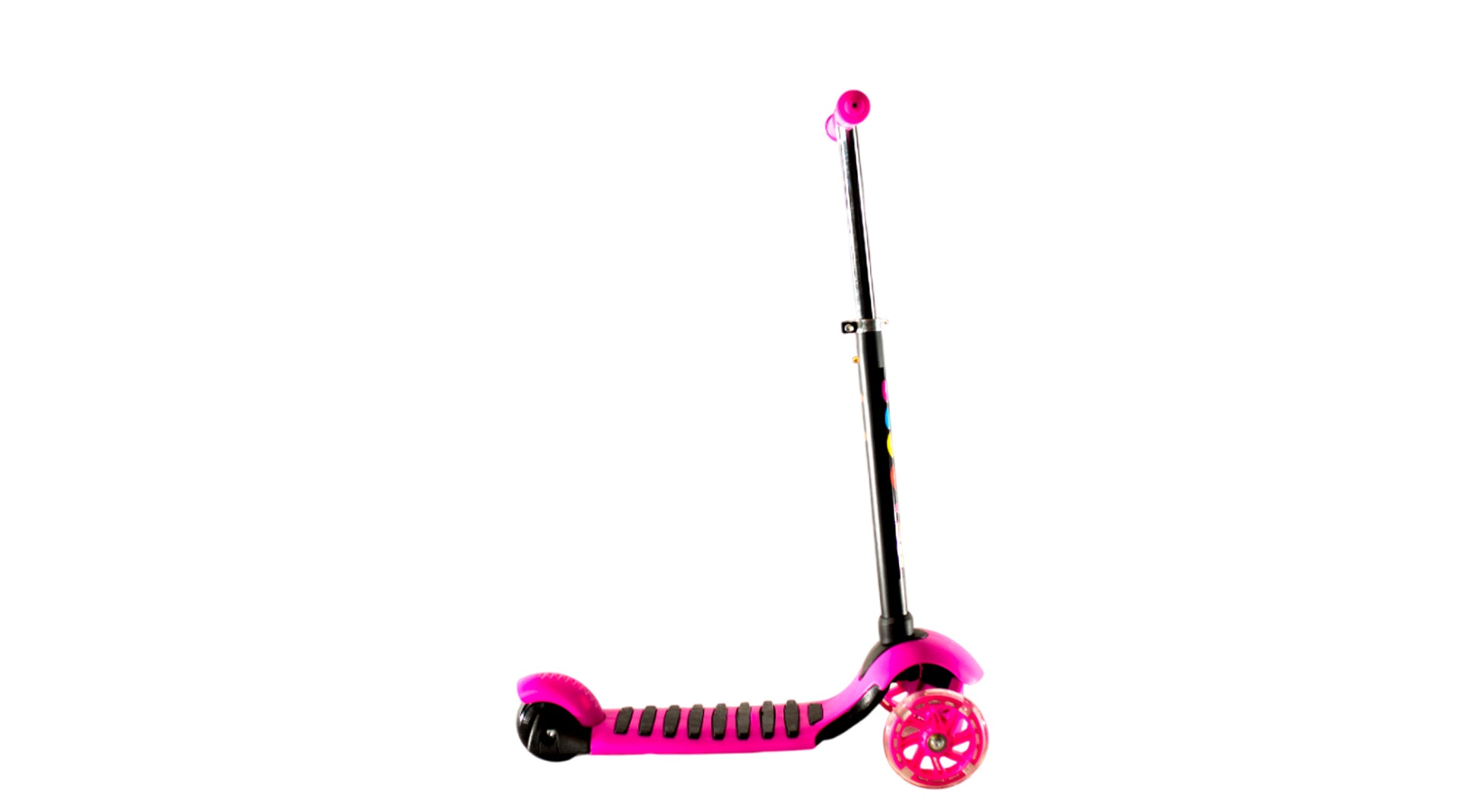 3 wheel scooter