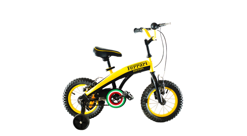 Ferrari دراجة فراري اطفال