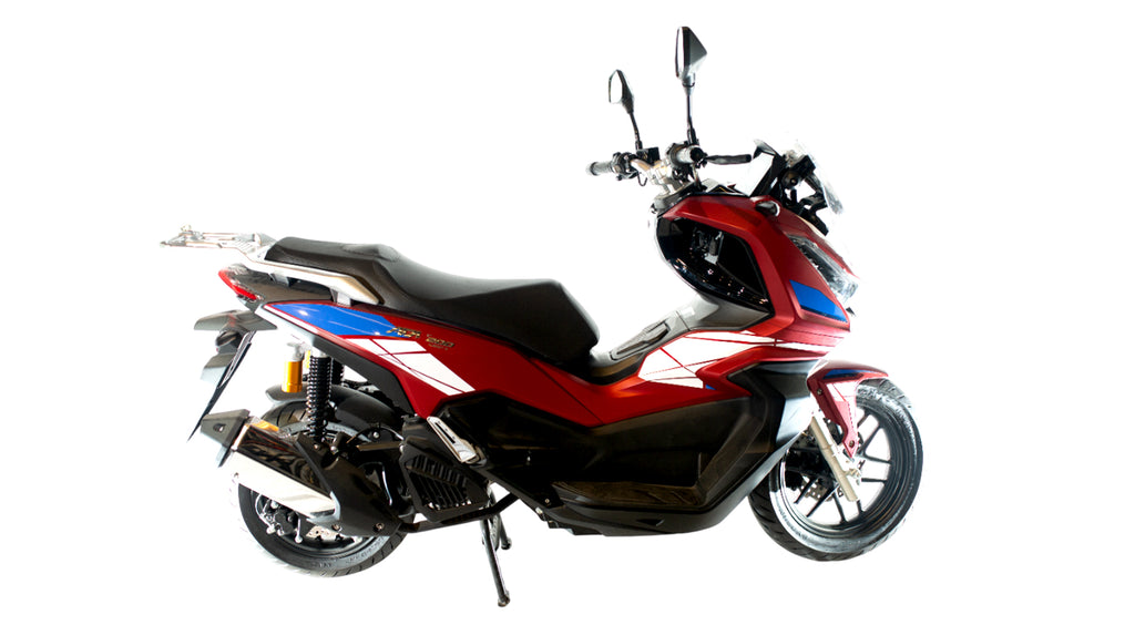 ADV 200cc اسكوتر