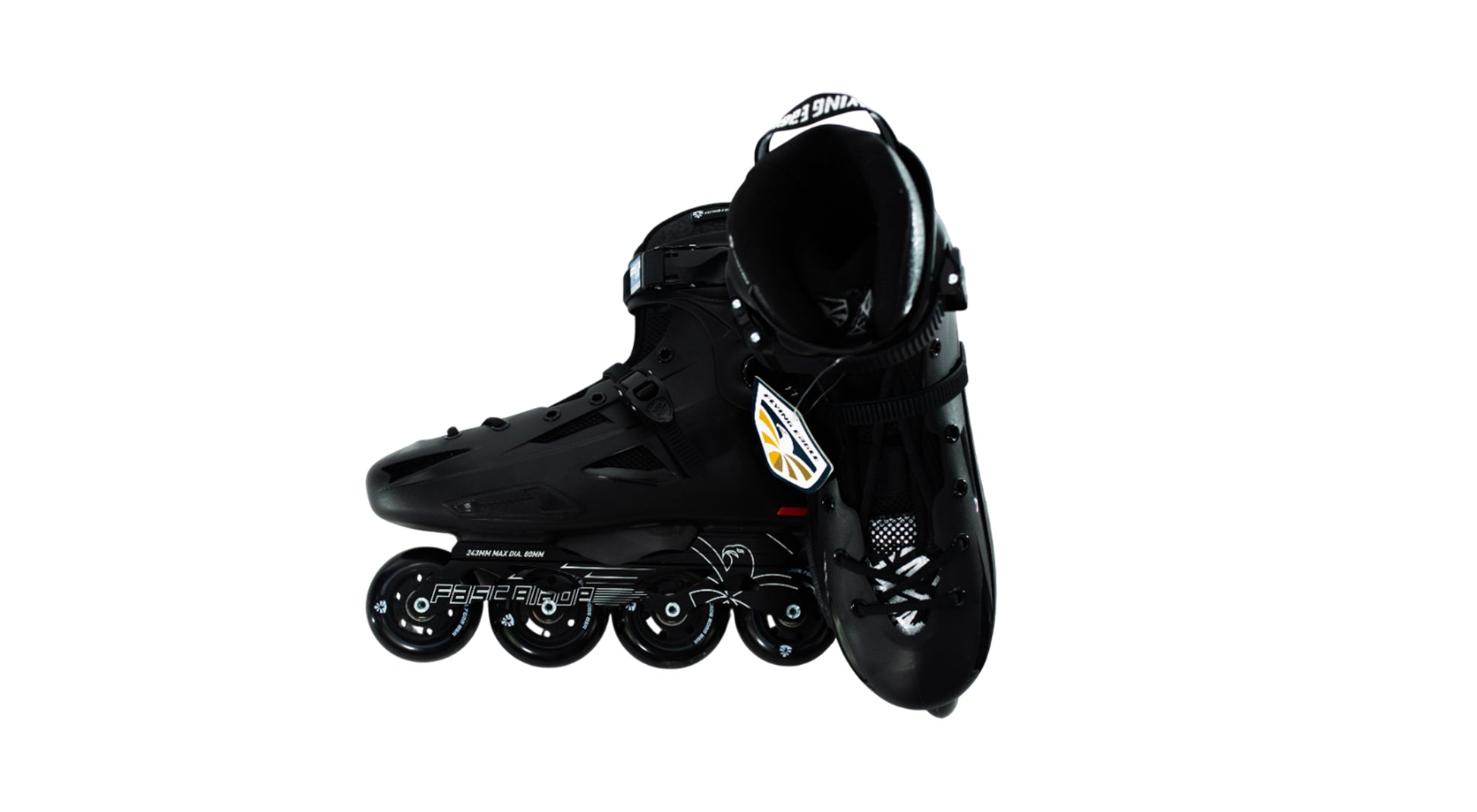 Roller Skate Shoe