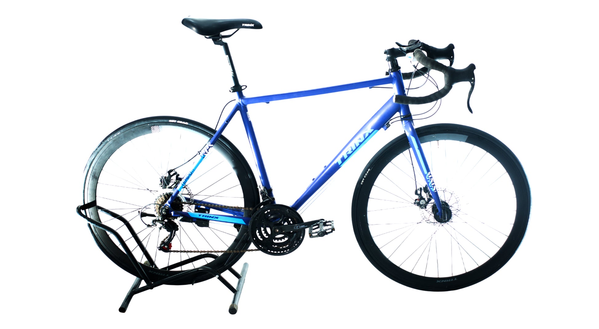 Trinx tempo 2.1