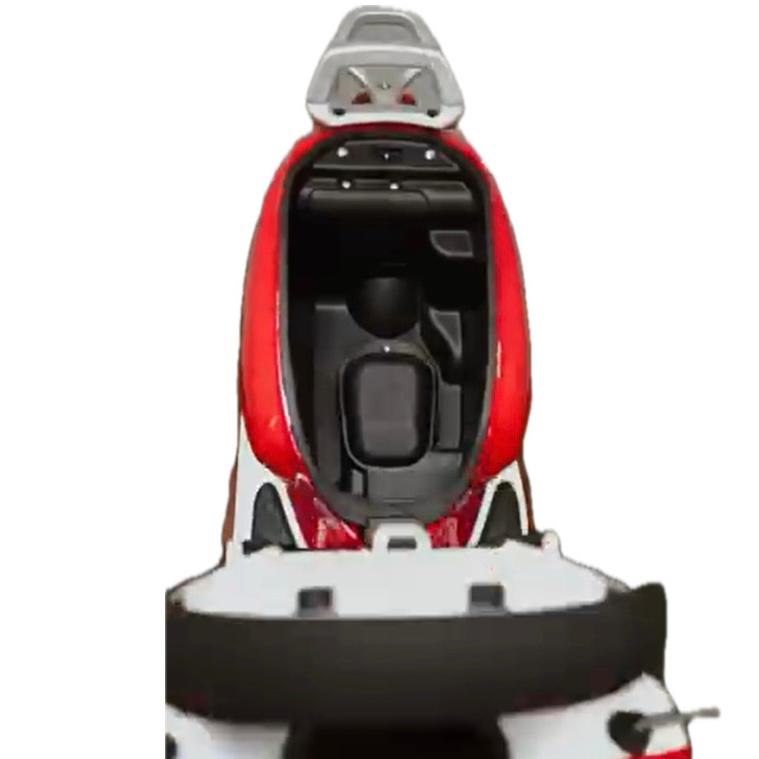 Bravo 150cc اسكوتر