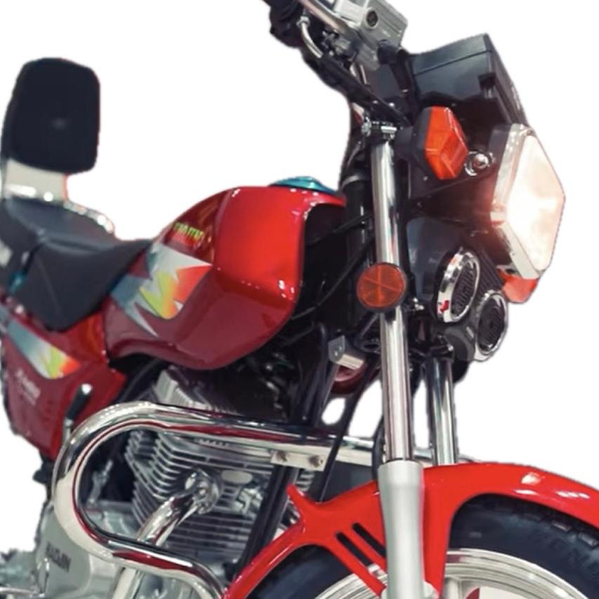 150cc موتوسكل جامبو