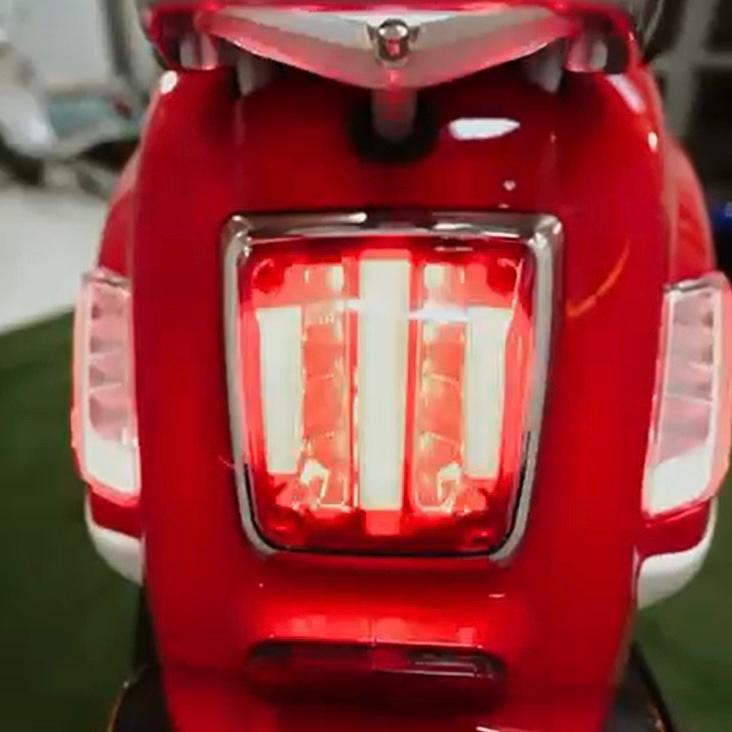 Bravo 150cc اسكوتر
