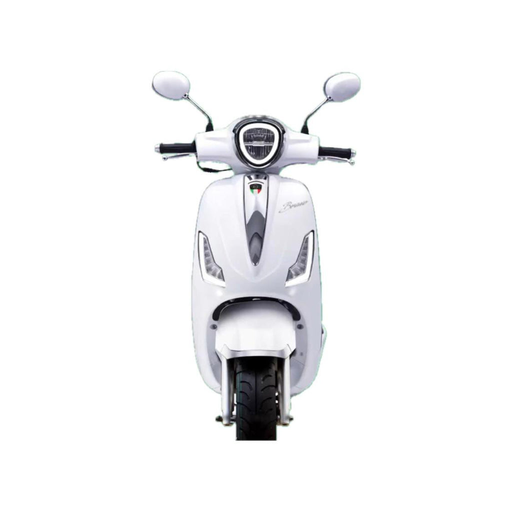 Bravo 150cc اسكوتر