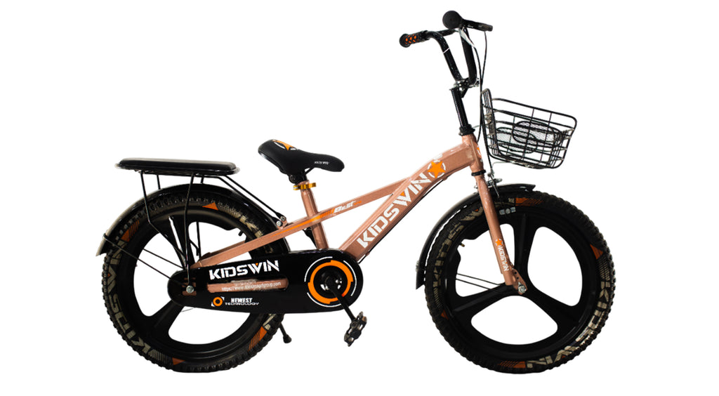 KidWin دراجة اطفال جنط