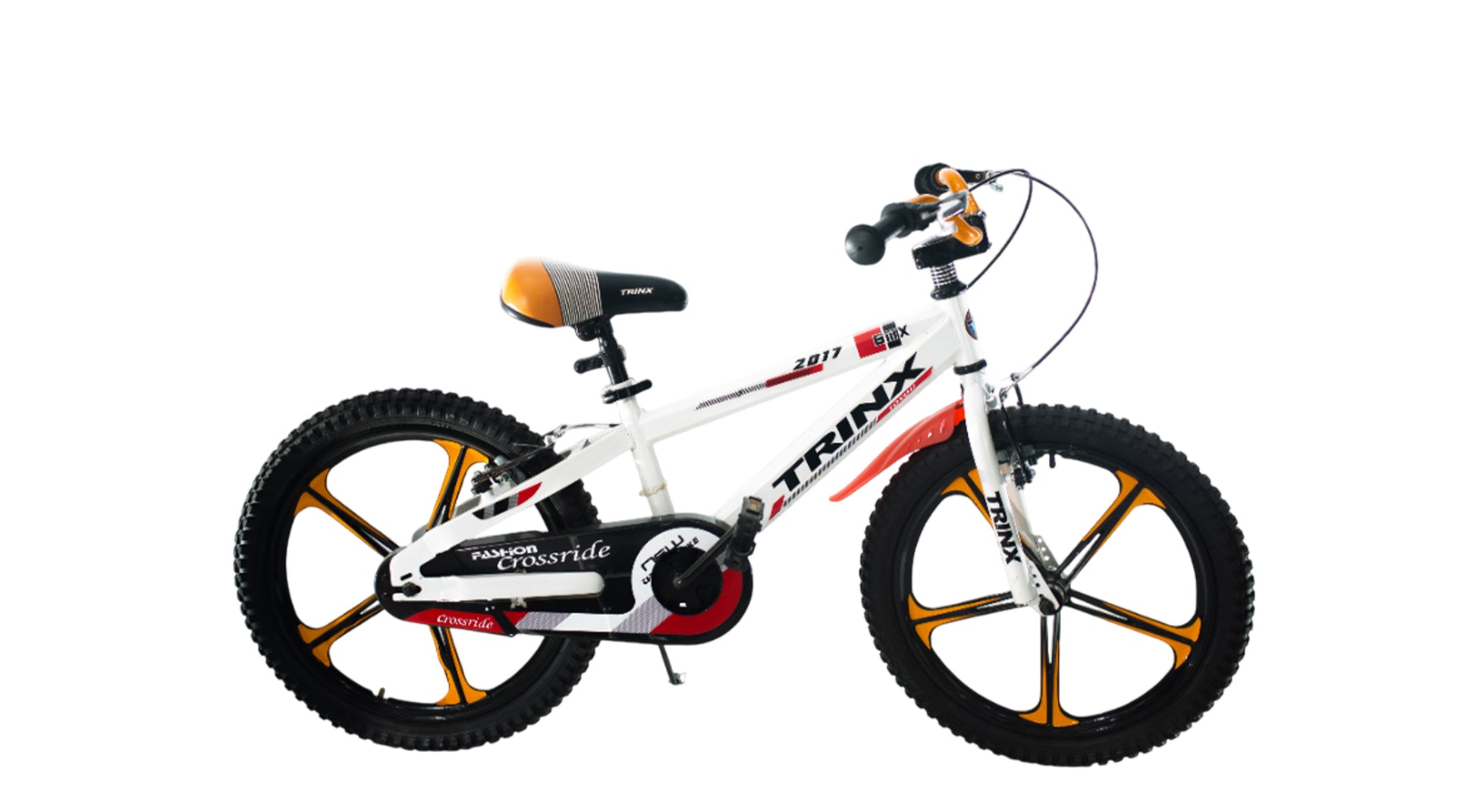 Trinx دراجة