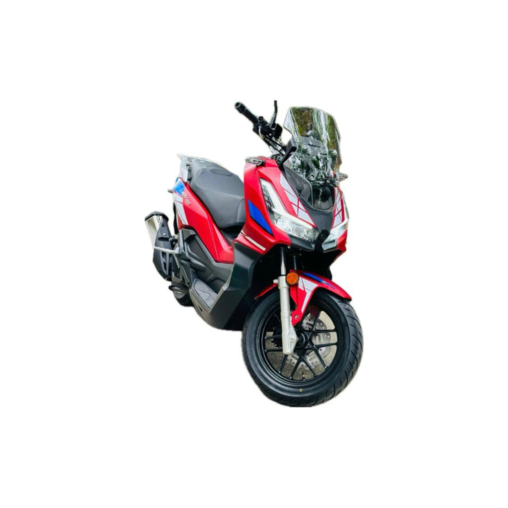 ADV 200cc اسكوتر