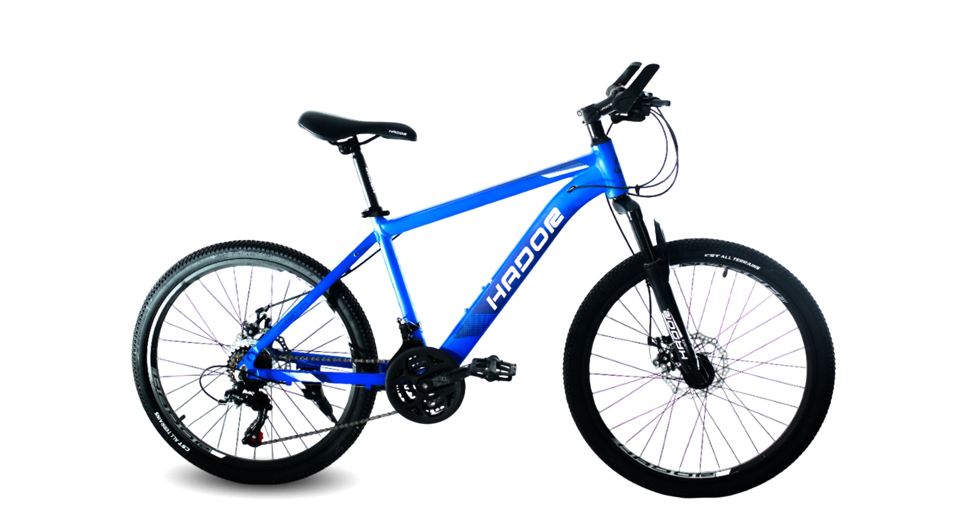 Hador steer 24