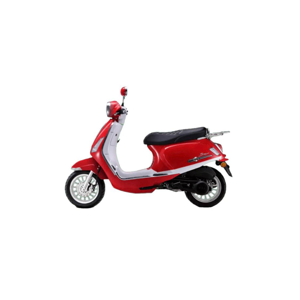 Bravo 150cc اسكوتر