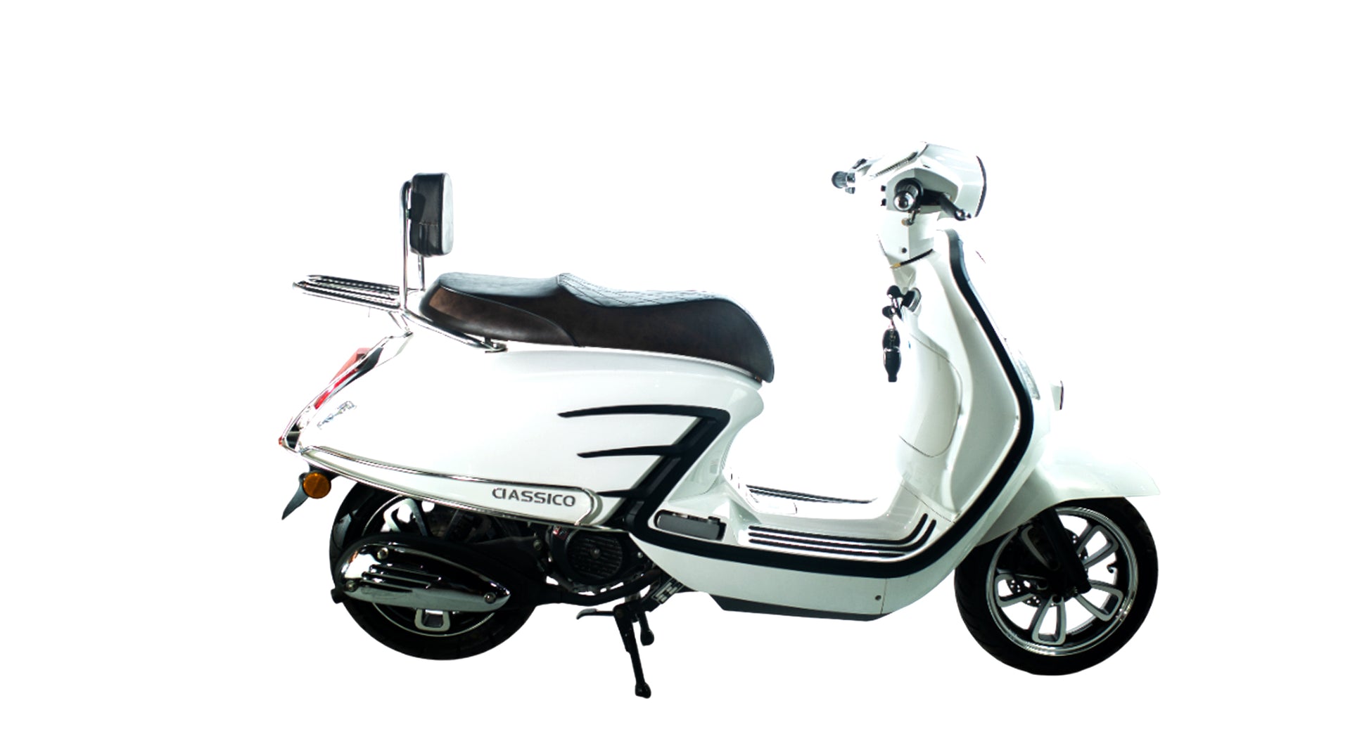 Classico 150cc اسكوتر