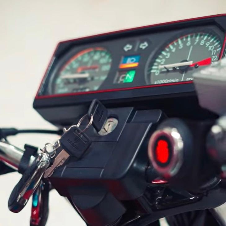 150cc موتوسكل جامبو