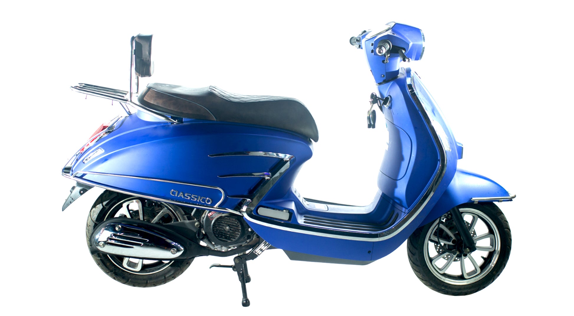 Classico 150cc اسكوتر