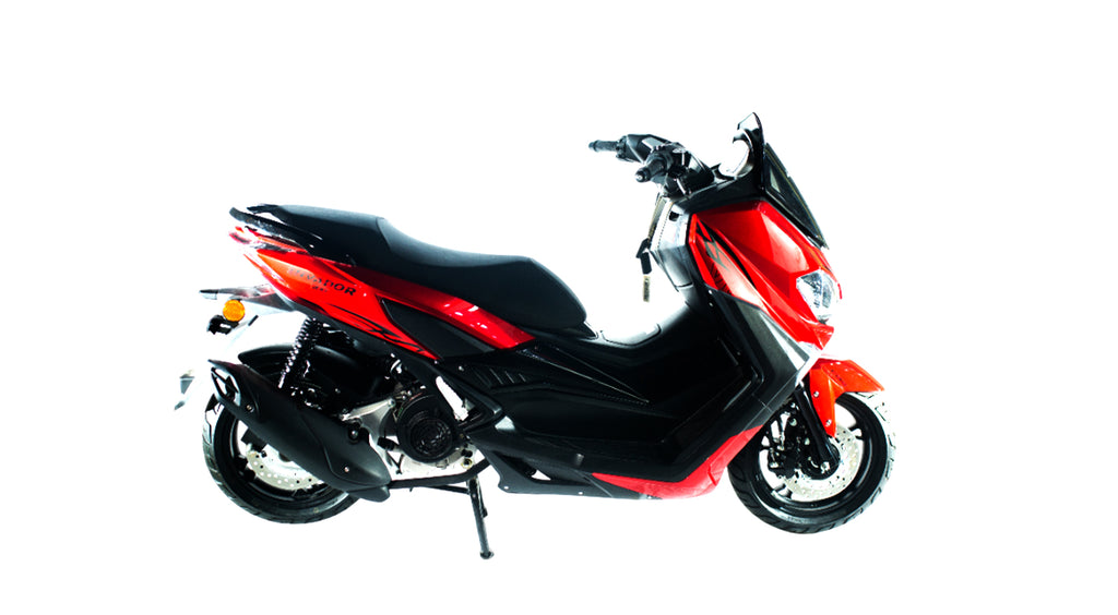 INVADOR 200cc