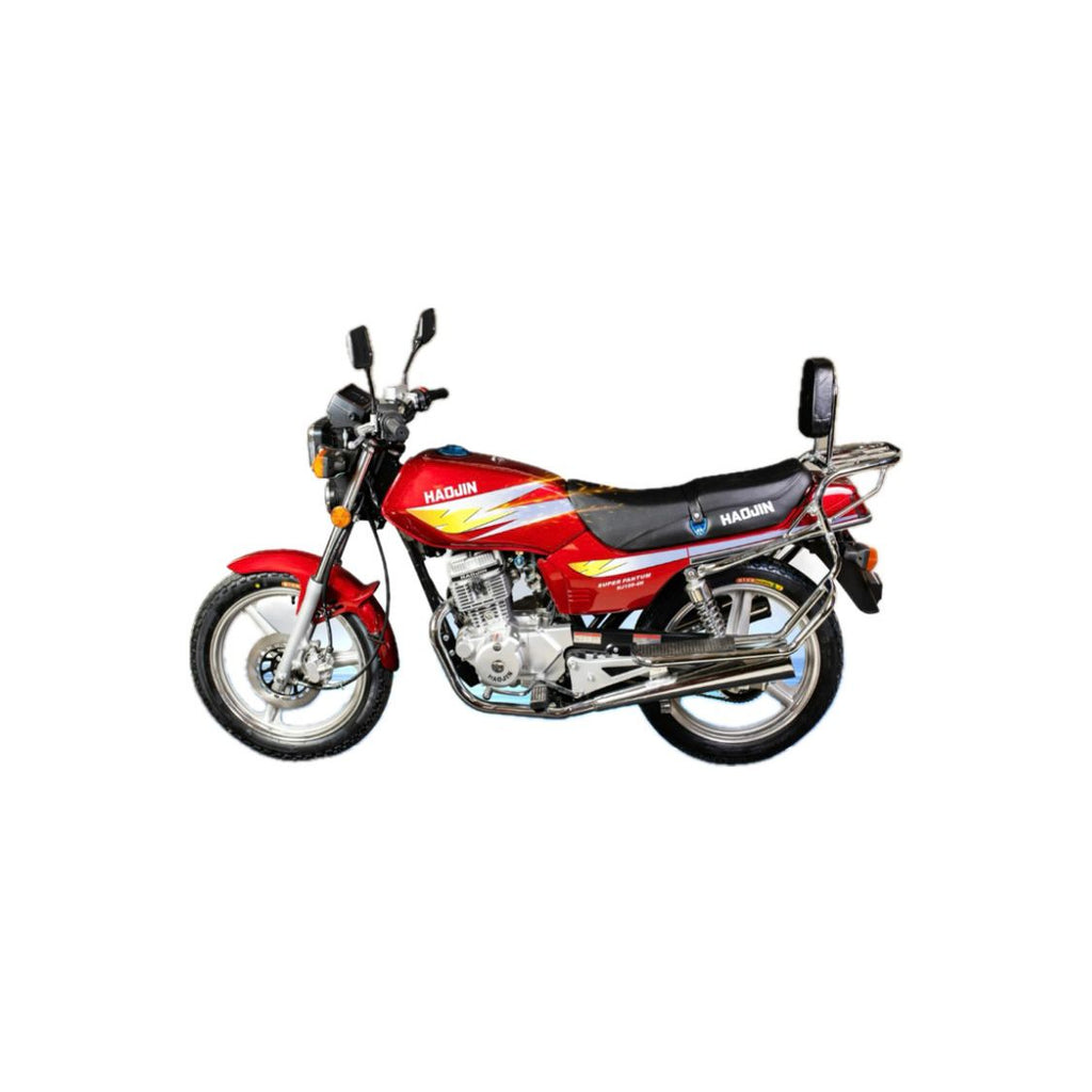 150cc موتوسكل جامبو