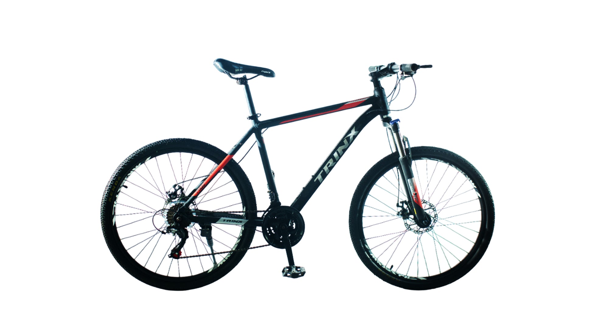 Trinx  M100