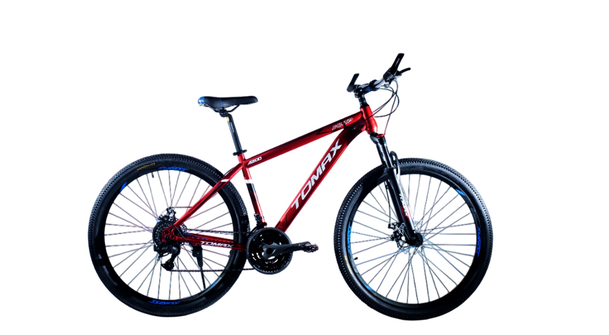Tomax 29 IRON