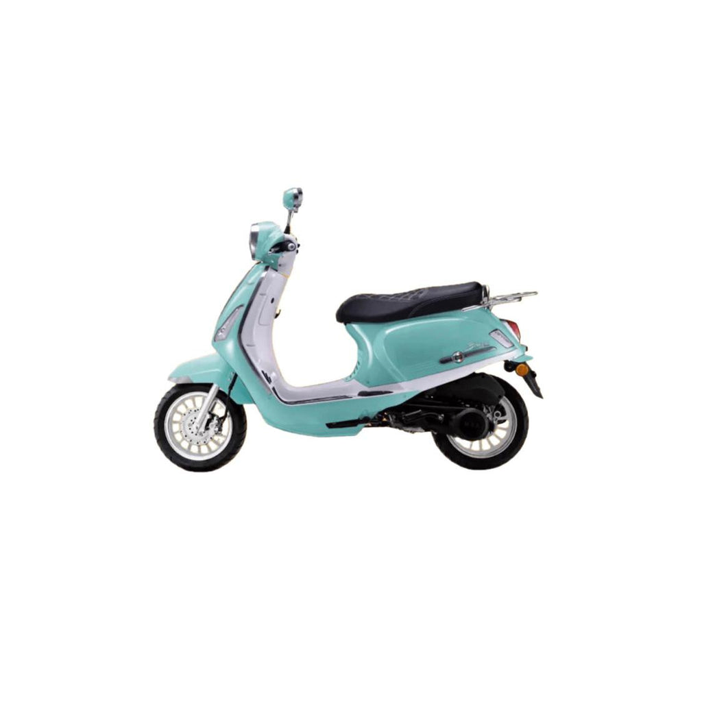 Bravo 150cc اسكوتر