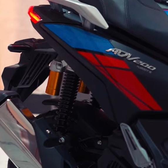 ADV 200cc اسكوتر