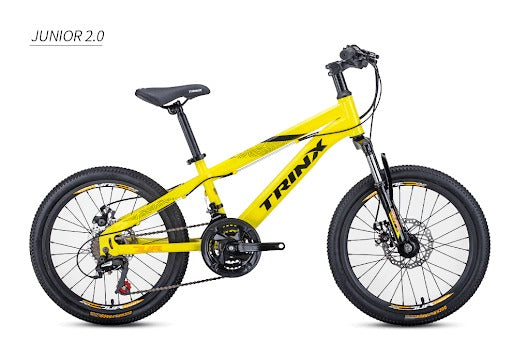Trinx دراجة 20