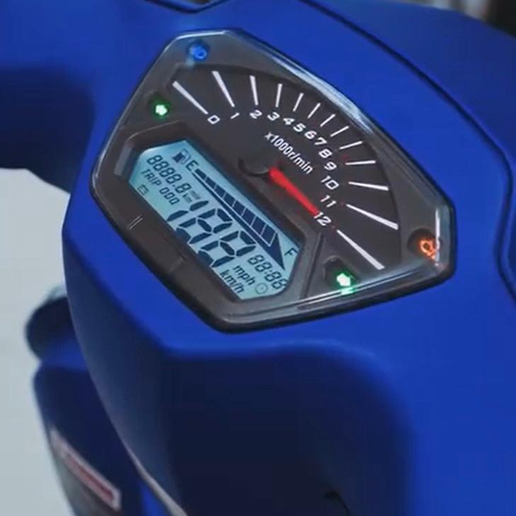 Classico 150cc اسكوتر