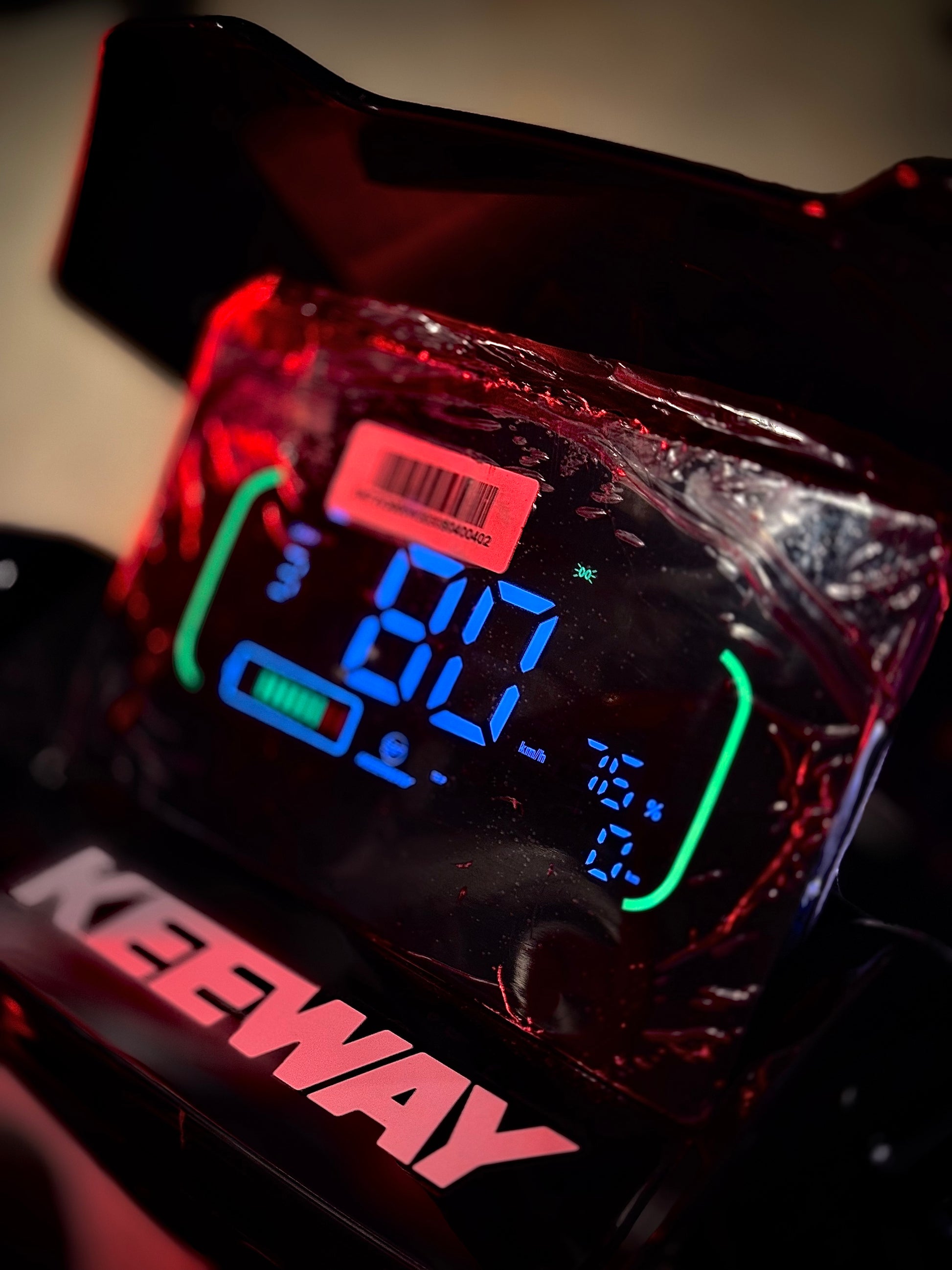 keeway skyler 3000w