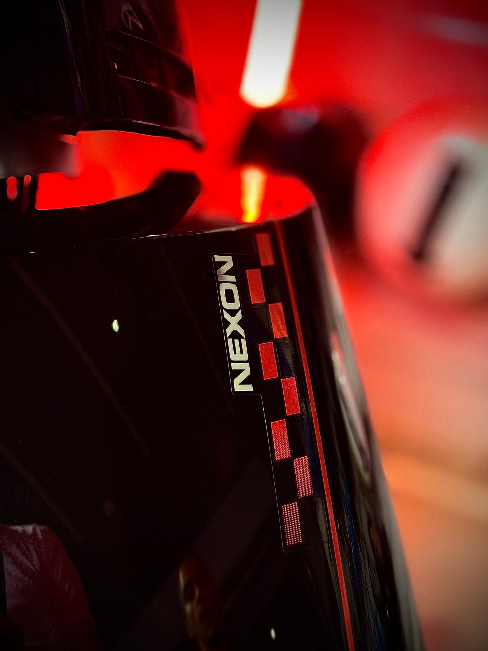 Keeway Nixon (2000w)