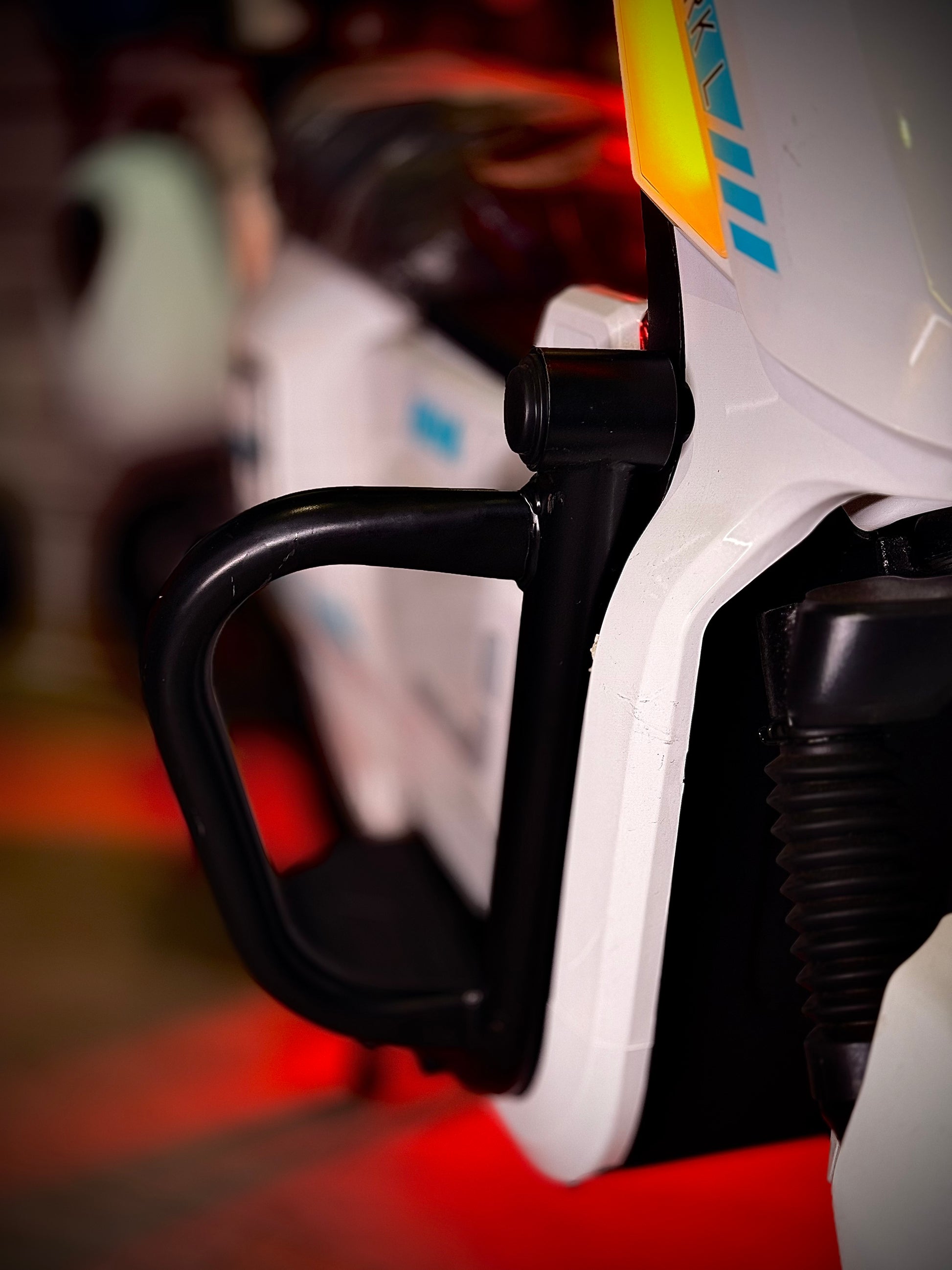 Vigory 520 (2000w)