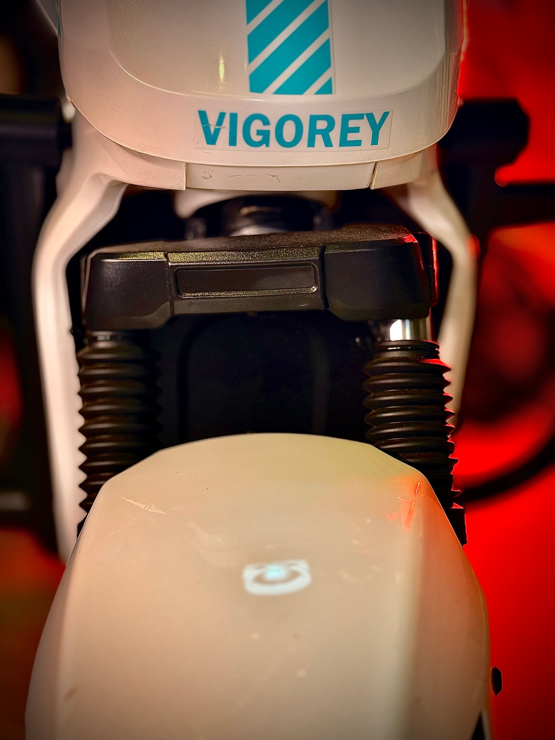 Vigory 520 (2000w)