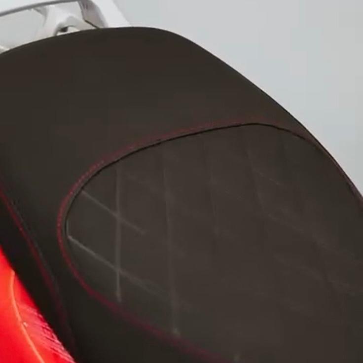 Bravo 150cc اسكوتر
