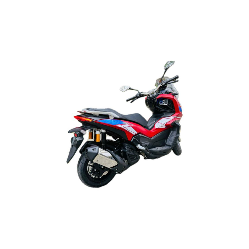 ADV 200cc اسكوتر