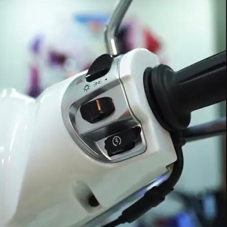 Orbit VS7 200cc