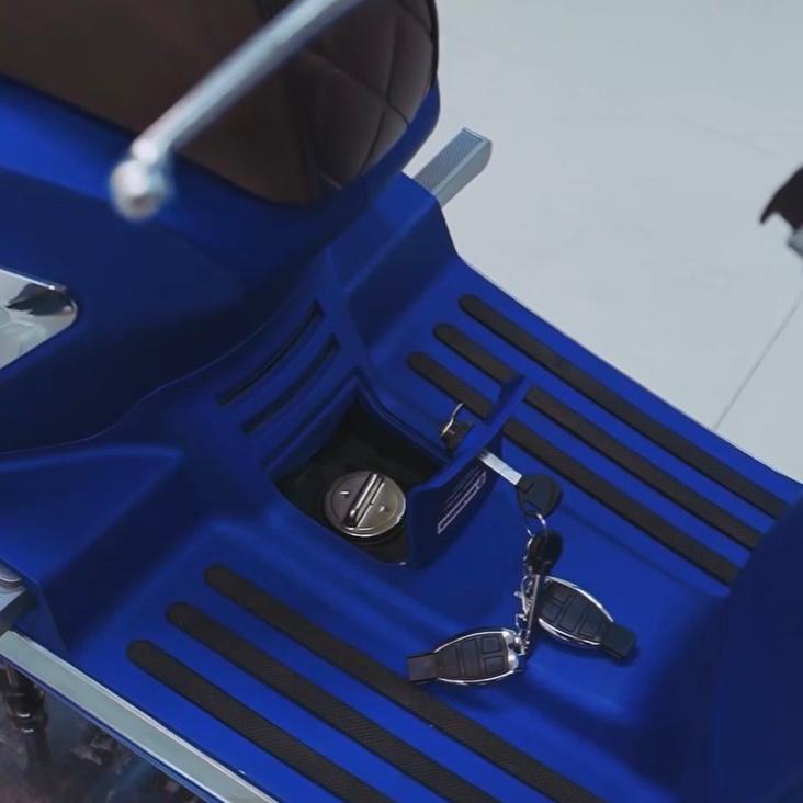 Classico 150cc اسكوتر