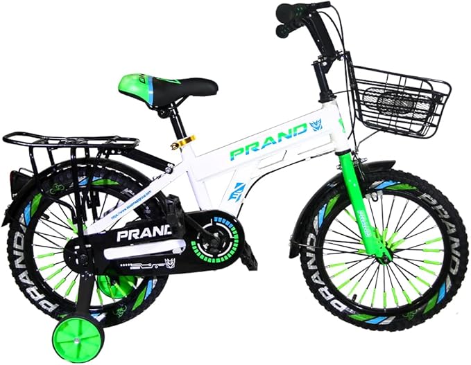 Brand دراجة