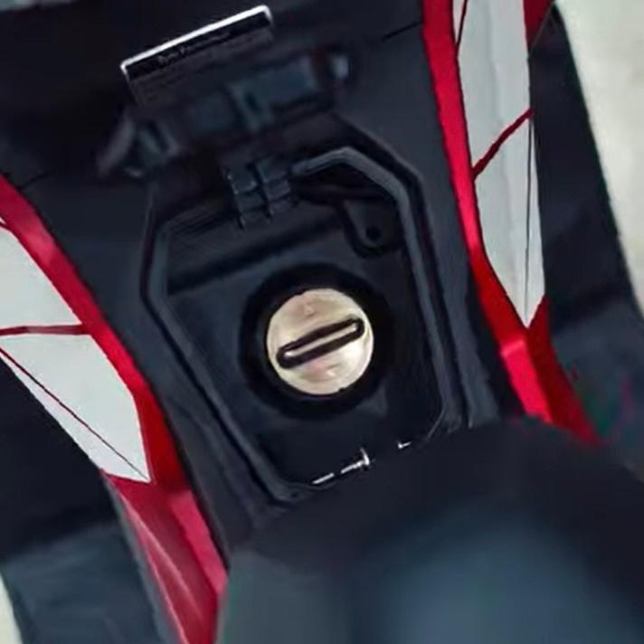 ADV 200cc اسكوتر