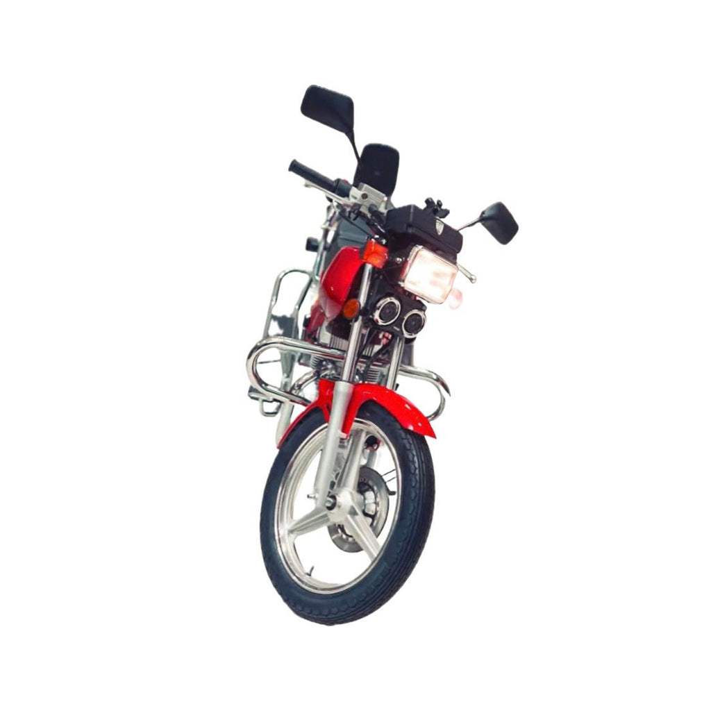 150cc موتوسكل جامبو