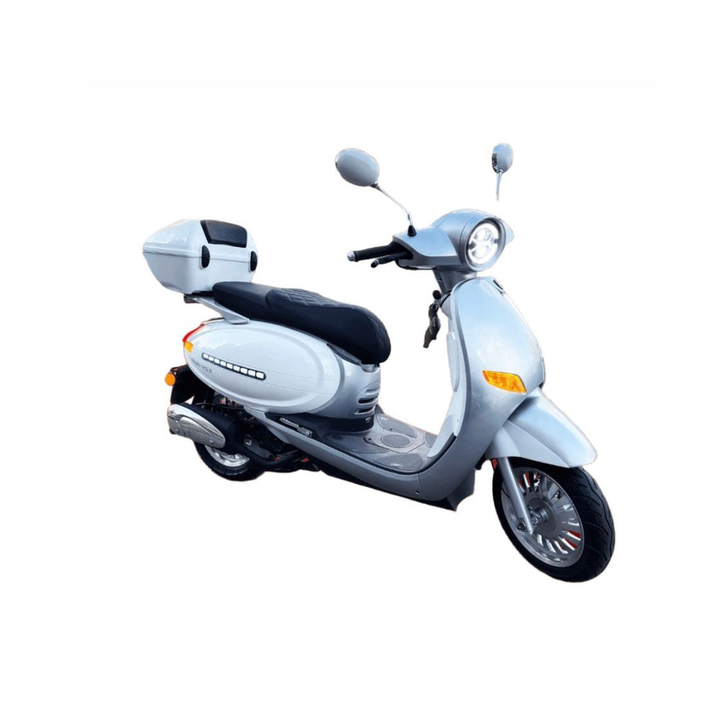 Orbit VS7 200cc